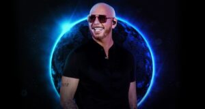 Pitbull anuncia show em São Paulo com Pedro Sampaio como convidado especial