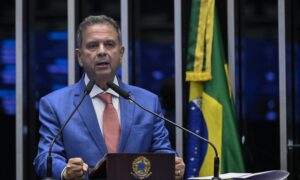 PL se abre para discutir redução da jornada de trabalho, diz Rogério Marinho