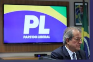 PL reconhece vitória de Lula nas eleições 2026 após fuga de candidato derrotado