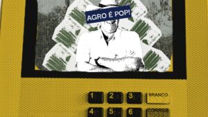 Cerrado: candidatos à política são mais ricos, brancos e homens que a população