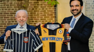 Prefeito de Nova York celebra fim da escala 6×1 no Brasil: ‘Passo histórico’