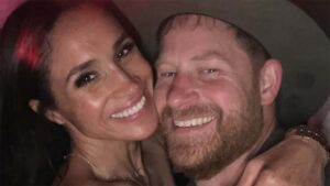 Príncipe Harry e Meghan Markle planejam Natal longe da realeza inglesa; vai ser diferente!