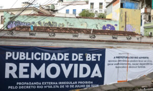 Proibição de bets no Brasil traz alívio: milhares adoecidos e endividados ganham nova chance