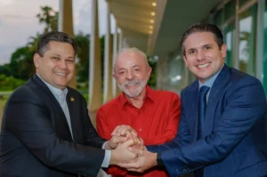 PT, PCdoB e PV declaram apoio unificado a Hugo Motta e formam frente contra extrema-direita na Câmara