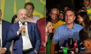 Quaest divulga primeira pesquisa do segundo turno entre Lula e Flávio Bolsonaro na próxima quarta