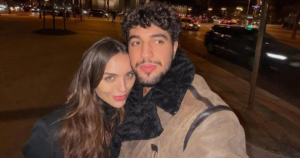 Rafa Kalimann gera suspeitas de crise com Nattan — saiba o que é pura ilusão!