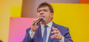 Rafael Fonteles é o favorito para assumir o Ministério da Fazenda no governo Lula 4