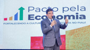 Rafael Fonteles recebe apoio ativo do mercado financeiro para possível Ministério da Fazenda