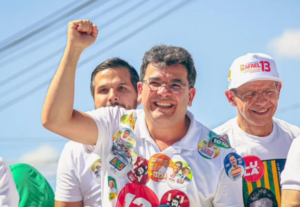 Rafael Fonteles é reeleito no Piauí com 70,9% e mobiliza estado para Lula no segundo turno