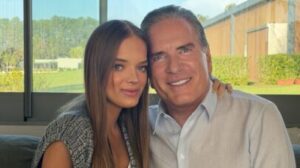 Rafaella Justus revela jogo de cintura com pai Roberto Justus sobre namorado ideal