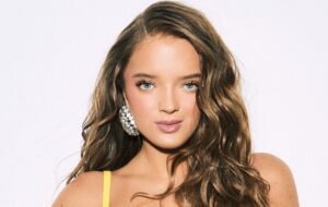 Rafaella Justus expõe ataque ‘assustador’ de hater e rebate com classe