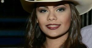 Ex-rainha da Festa do Peão morre aos 26 anos em trágico acidente