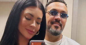 Rayane Figliuzzi quebra silêncio sobre separação de Belo e detona exposição da família