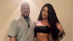 Rayane Figliuzzi exige carro, apartamento e pensão milionária para sair da casa de Belo