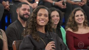 Rayssa Leal aos 18 anos: a skatista que prefere deixar as conquistas falarem por ela