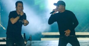 Renner anuncia projeto inédito para honrar memória de Rick Sollo