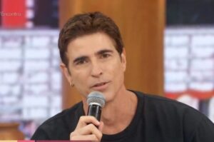 Reynaldo Gianecchini diz adeus às novelas: ‘Pandemia mudou minha forma de enxergar a carreira’
