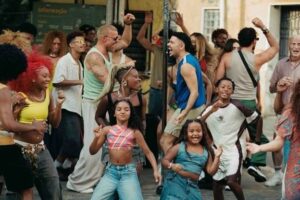 Ricky Martin e Pedro Sampaio explodem com clipe de ‘pikito pikito’ no Rio