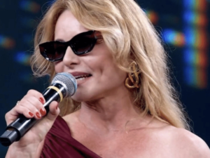 Rita Guedes revela drama de saúde na Dança dos Famosos: quase perdeu a visão após cirurgia