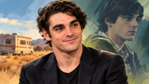 RJ Mitte, ator de Breaking Bad, morre aos 34 anos nos EUA