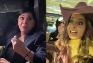 Roberta Miranda choca Maiara com revelação bombástica sobre identidade