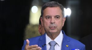 Rogério Marinho acusa STF de ‘golpe judiciário’ após prorrogação de votação de Zanin