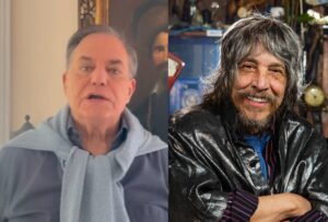 Ronnie Von lamenta que Benito Di Paula tenha sido esquecido: ‘Ele tinha o cachê mais alto’