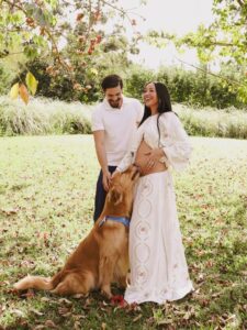 Sabrina Sato grávida revela plano ousado para o Carnaval 2027 com Nicolas Prattes