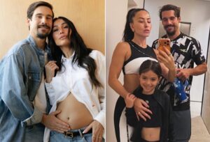 Sabrina Sato revela as diferenças da segunda gravidez e surpreende fãs