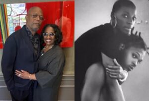 Samuel L. Jackson faz declaração apaixonada no aniversário da esposa: ‘Minha rocha’
