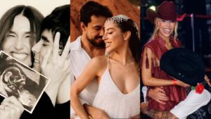 Sasha Meneghel e outras famosas grávidas em 2026: conheça as celebridades que vão ser mães