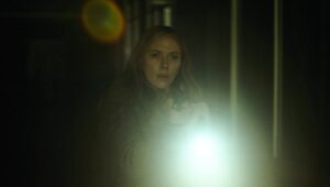 Scarlett Johansson estrela novo trailer de ‘O Exorcista: Mártires’; que susto!