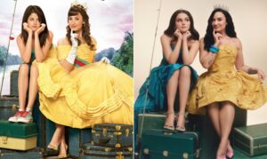 Selena Gomez e Demi Lovato recriam parceria e selam reaproximação após anos de distância