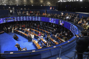Senado aprova fim da escala 6×1 com votação histórica: 75 votos a 1 em ambos os turnos