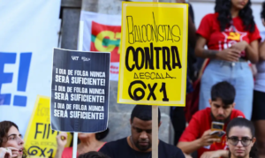 Senado aprova fim da jornada 6×1: Saiba quando a nova lei entra em vigor