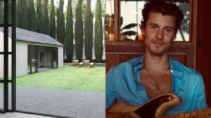 Shawn Mendes transforma mansão de R$ 24 milhões em refúgio secreto com Bruna
