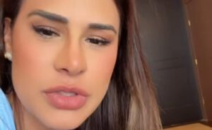 Simone Mendes revela cirurgia por lipedema e impressiona fãs com recuperação