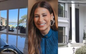Simone Mendes comanda império imobiliário com mansões no Brasil e EUA