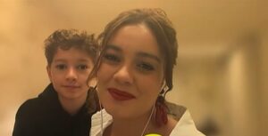 Otto rouba a cena! Filho de Sophie Charlotte bomba em participação no Criança Esperança 2026