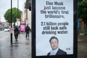 SpaceX realiza maior IPO da história e Elon Musk se torna primeiro trilionário