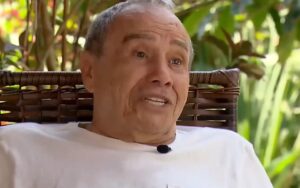 Stênio Garcia denuncia as próprias filhas: ‘Estou sendo roubado’