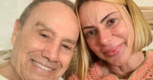 Filhas de Stênio Garcia acusam madrasta de manipulação e isolamento do ator aos 94 anos