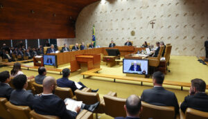 STF implementa novo sistema para bloquear indicação estratégica de relatores em processos