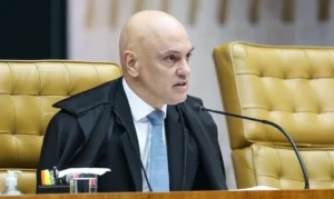 STF ordena prisão de Eduardo Bolsonaro e cancela seus passaportes