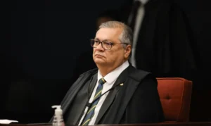 STF prepara investigações sobre emendas e caso Dark Horse após eleições 2026