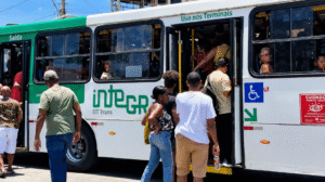 STF prorroga votação até 19h em segundo turno devido a falta de ônibus para eleitores