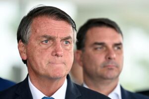 STF rejeita recurso para libertar Bolsonaro; ex-presidente segue cumprindo sentença em casa