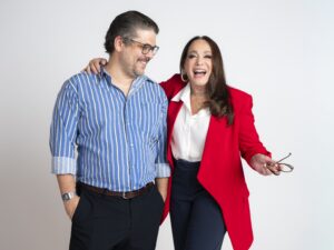 Susana Vieira surpreende ao estrear série de humor vertical no GloboPop: ‘Explorar meu lado palhacinha’