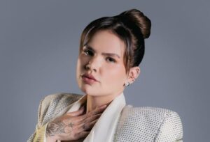 Thais Carla encerra namoro e reflete sobre limites no relacionamento