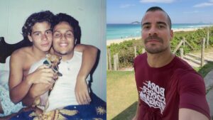 Thiago Martins revela como Nós do Morro transformou sua vida